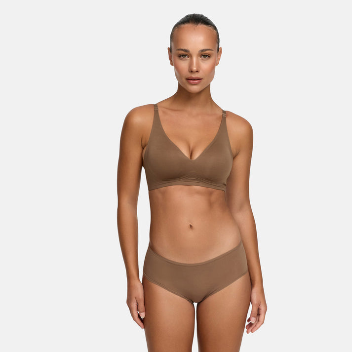 Komfort Push-Up BH