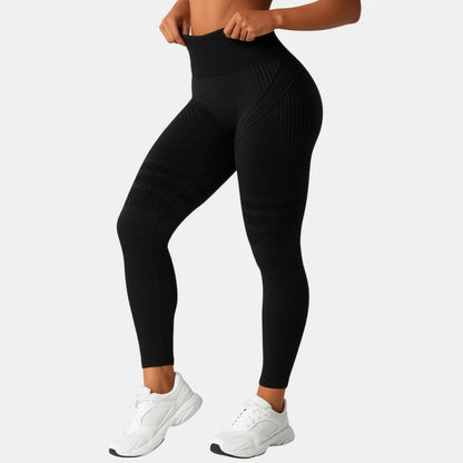 3D Anti-Cellulitleggings
