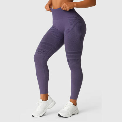 3D Anti-Cellulitleggings