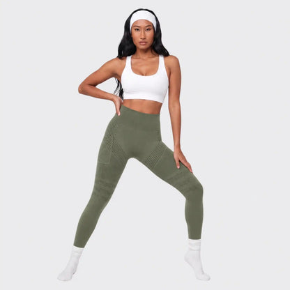 3D Anti Cellulite Leggings