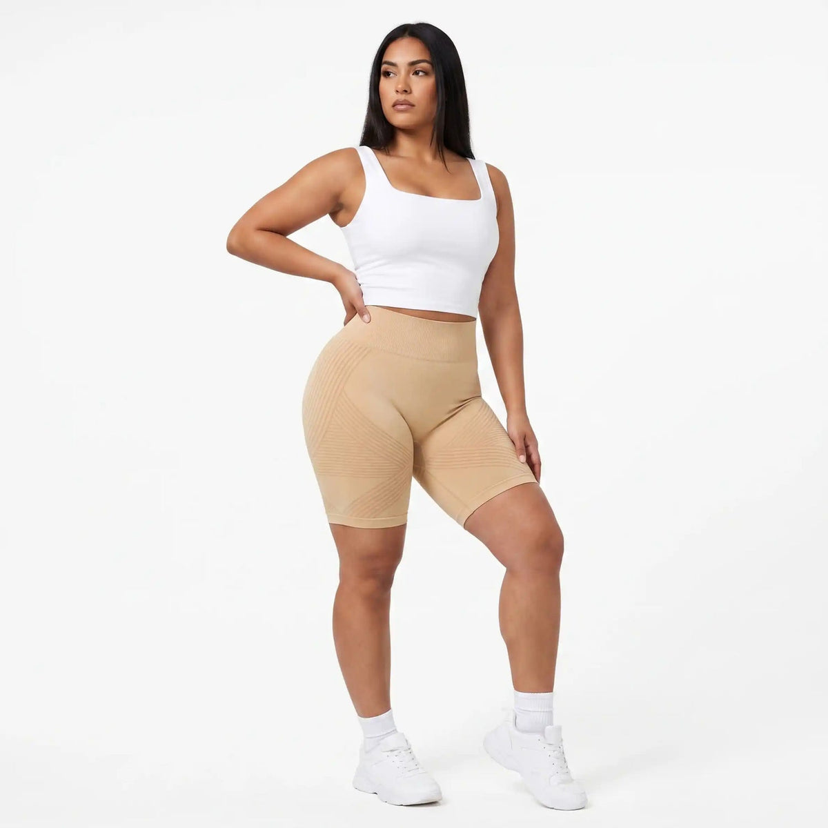3D™ Anti-Scheuer-Shorts