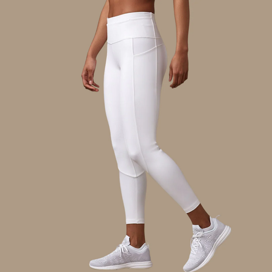 Leistungsstarke Anti-Cellulite-Leggings mit Taschen