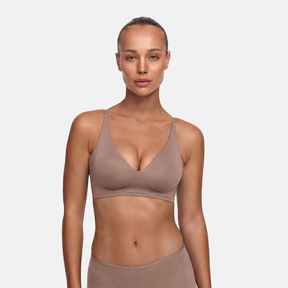 Komfort Push-Up BH
