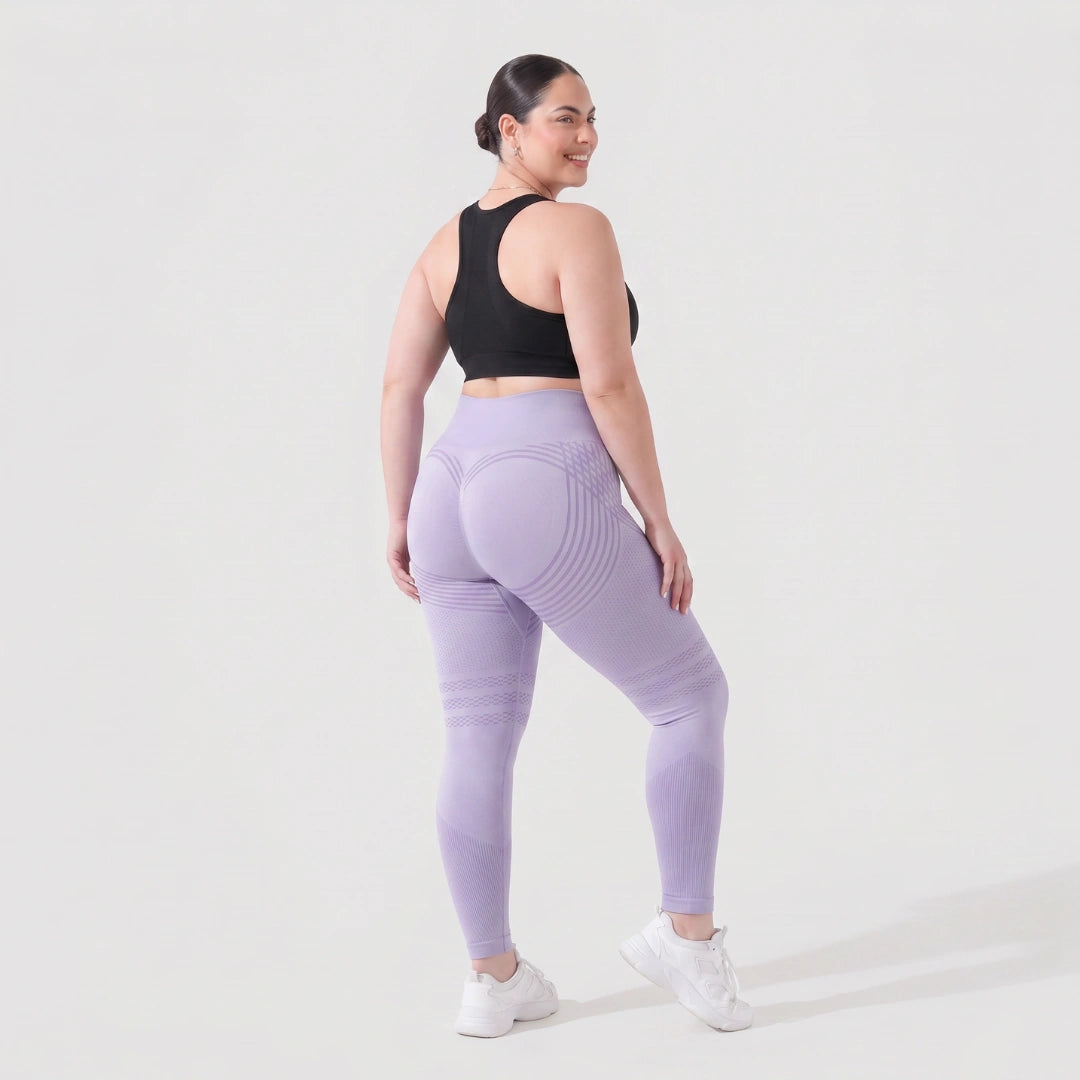 3D Anti Cellulite Leggings