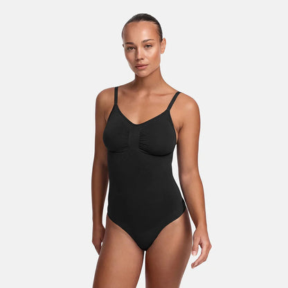 Shapewear-Body med trosor