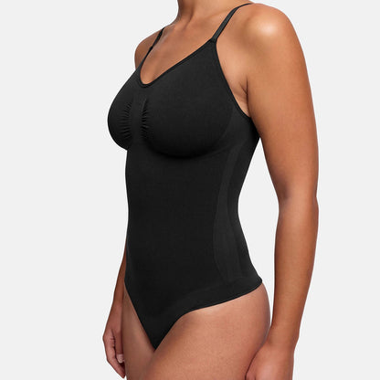 Shapewear-Body med trosor