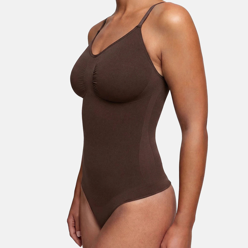 Shapewear-Body med trosor