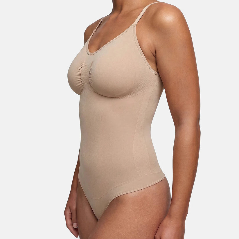 Shapewear-Body med trosor
