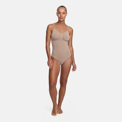 Shapewear-Body med trosor