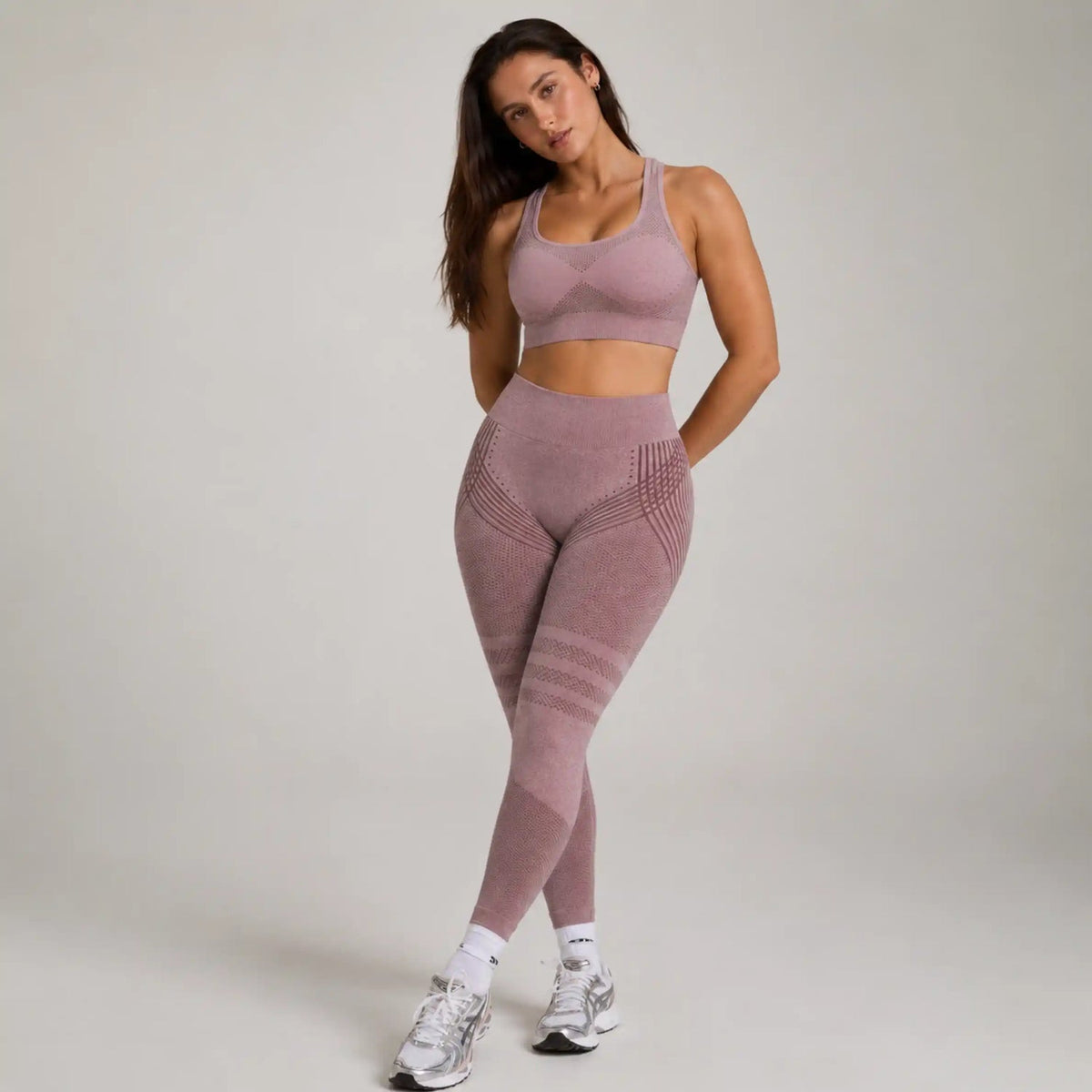 3D Anti Cellulite Leggings