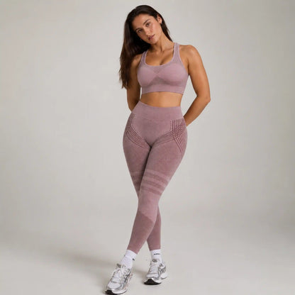 3D Anti Cellulite Leggings