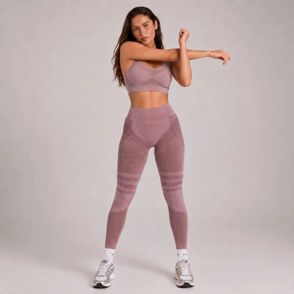 3D Anti Cellulite Leggings