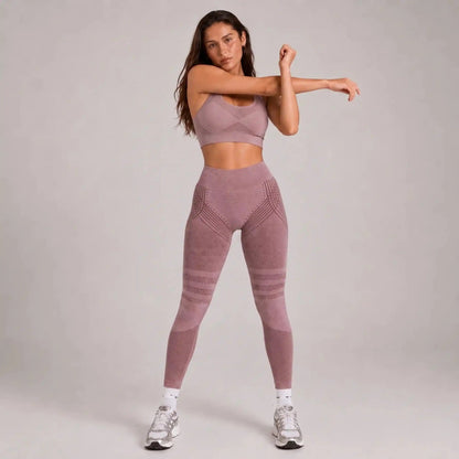 3D Anti Cellulite Leggings
