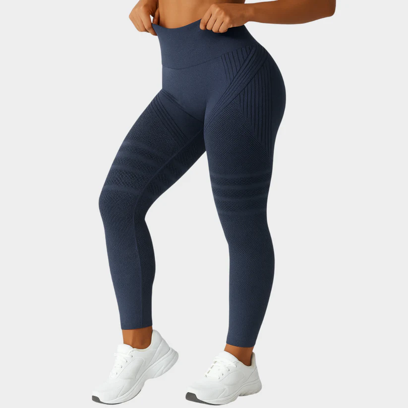 3D Anti-Cellulitleggings