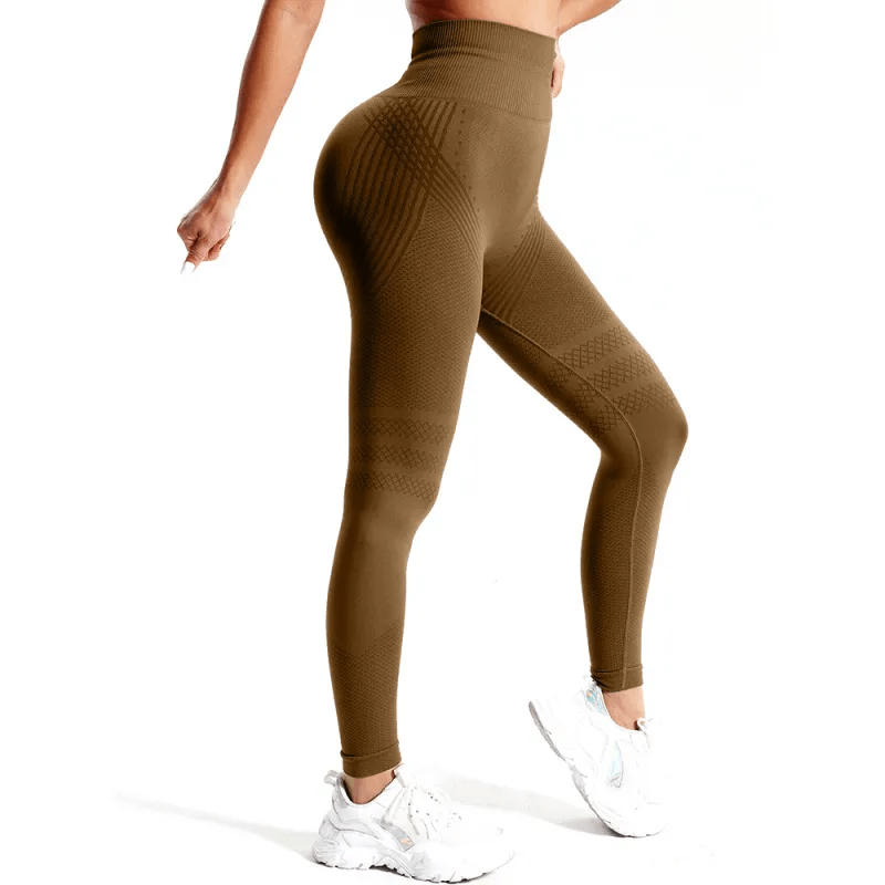 3D Anti-Cellulitleggings