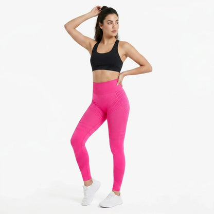 3D Anti Cellulite Leggings