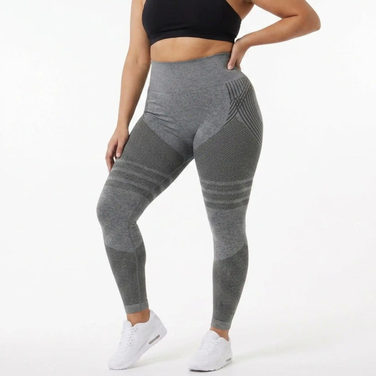 3D Anti Cellulite Leggings