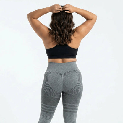 3D Anti Cellulite Leggings