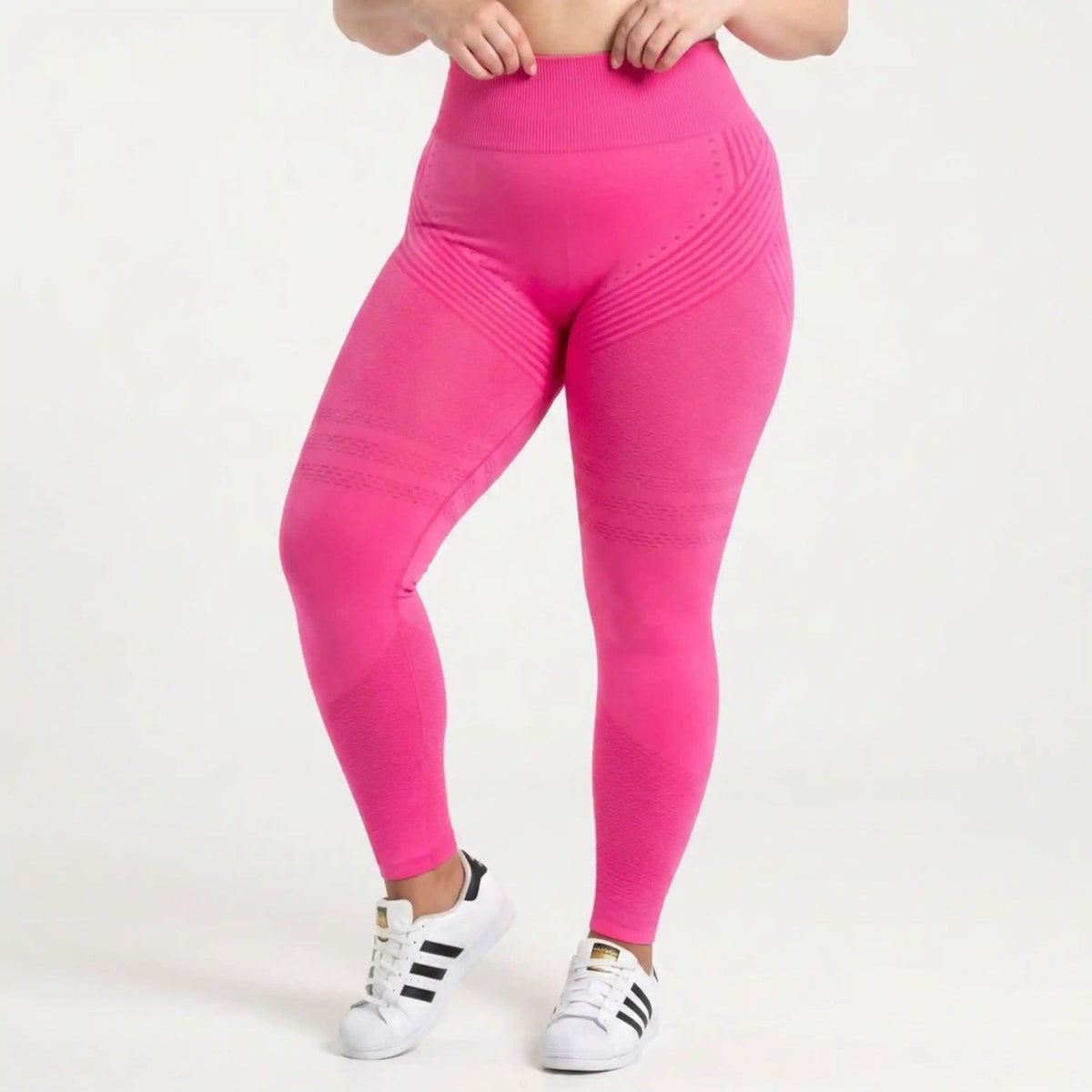 3D Anti Cellulite Leggings