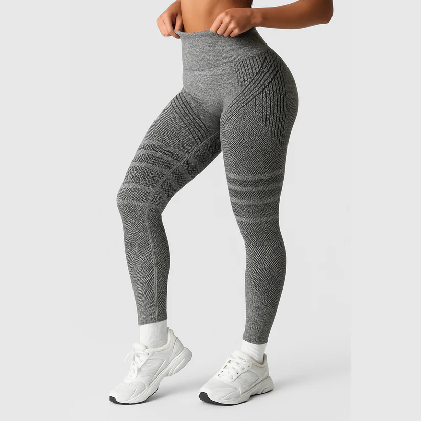 3D Anti-Cellulitleggings