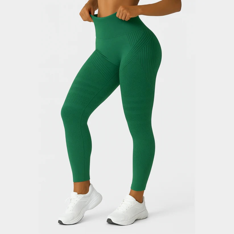 3D Anti-Cellulitleggings