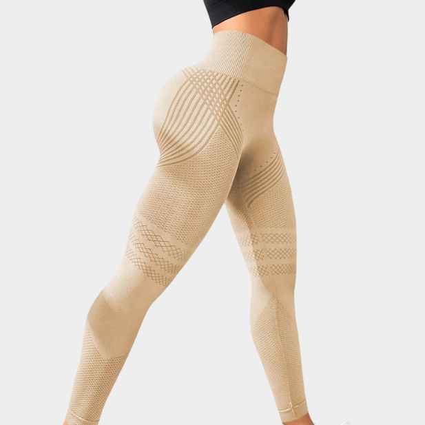 3D Anti-Cellulitleggings