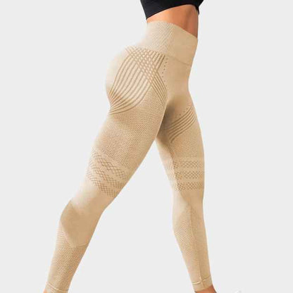 3D Anti-Cellulitleggings