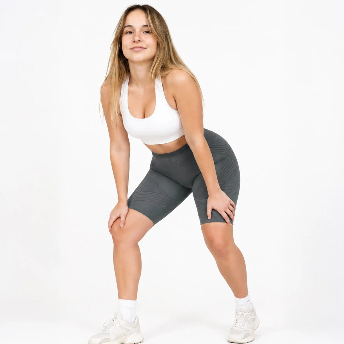 3D™ Anti-Scheuer-Shorts