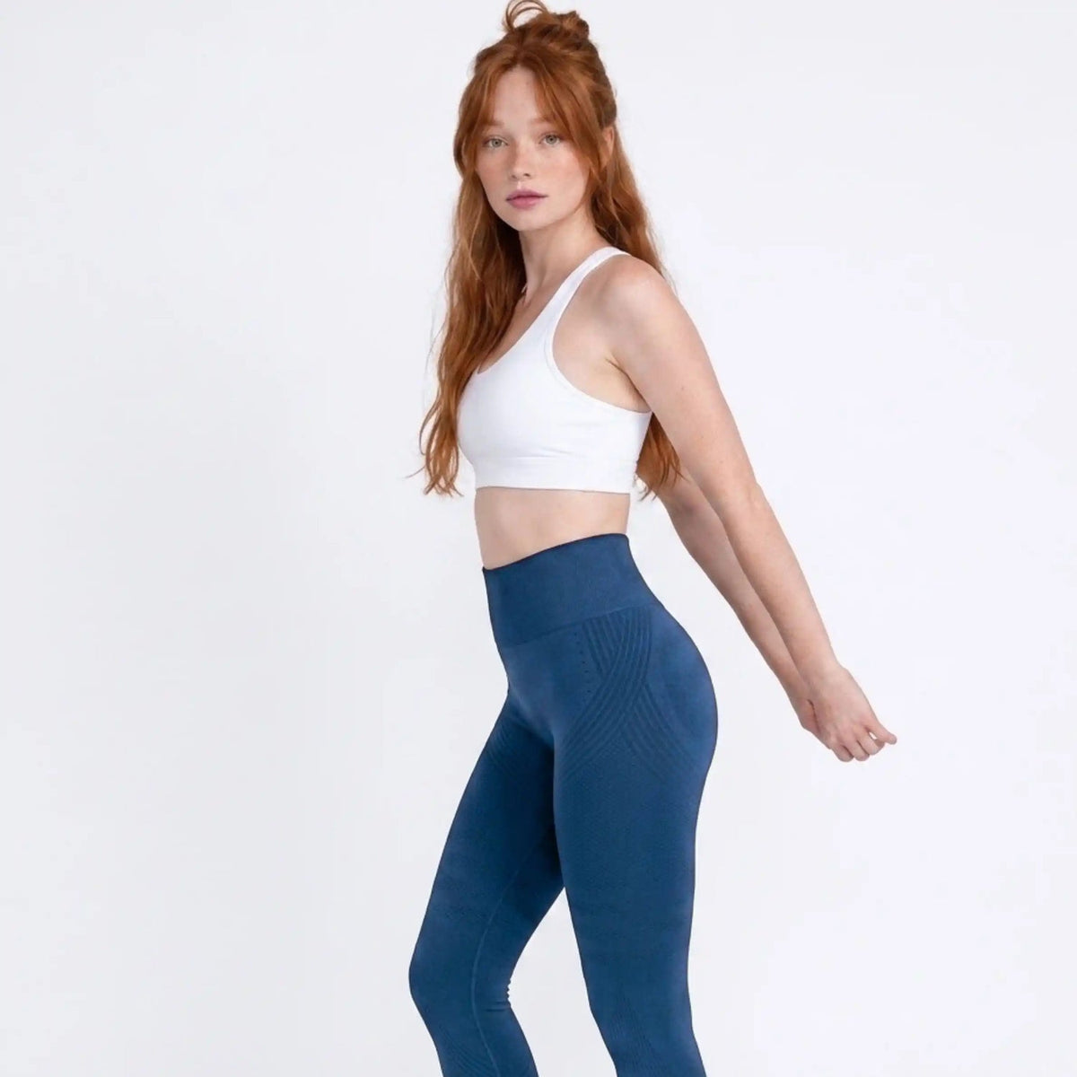 3D Anti Cellulite Leggings