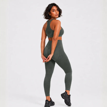 3D Anti Cellulite Leggings