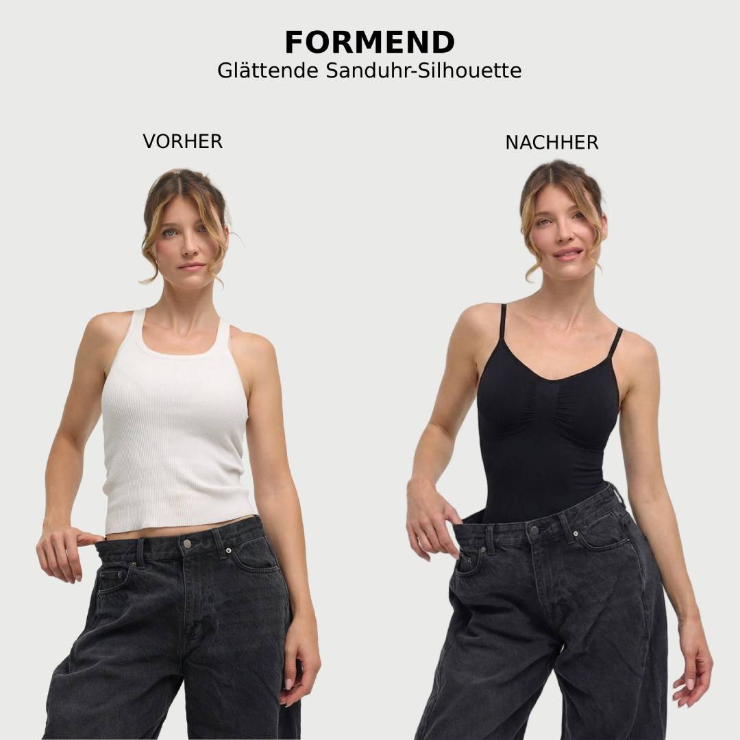 Formender Shapewear-Body