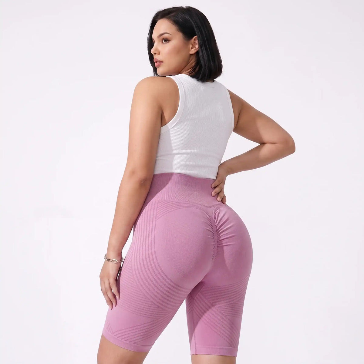 3D™ Anti-Scheuer-Shorts