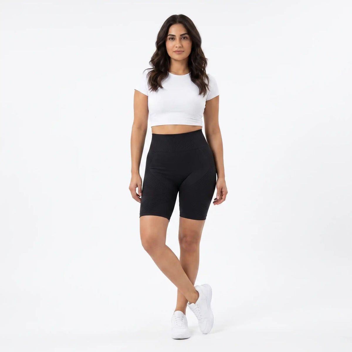 3D™ Anti-Scheuer-Shorts