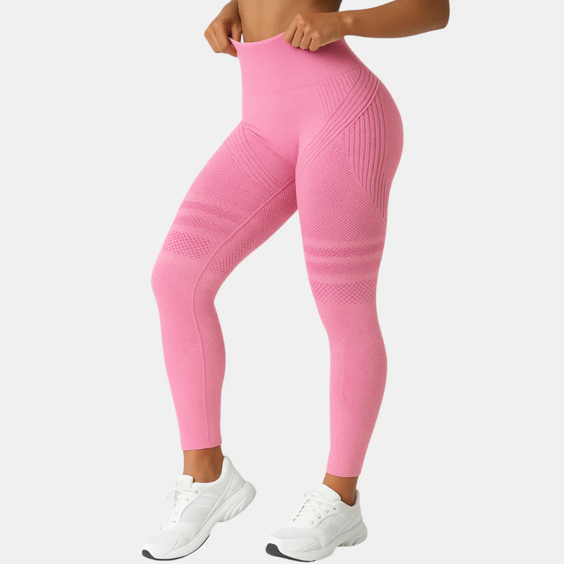 3D Anti-Cellulitleggings