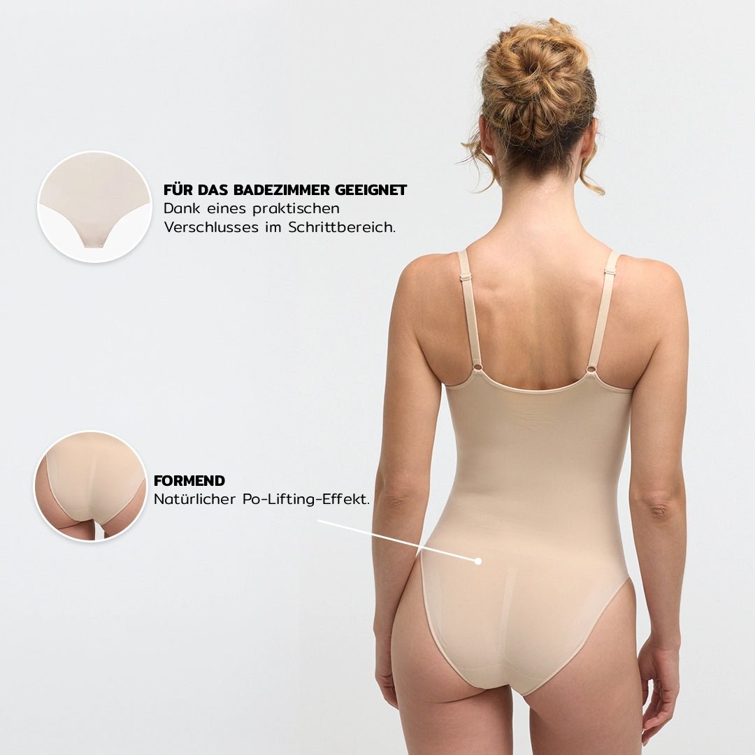 Formender Shapewear-Body