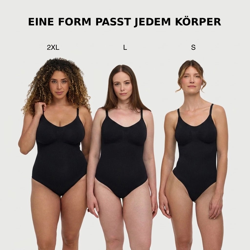 Formender Shapewear-Body